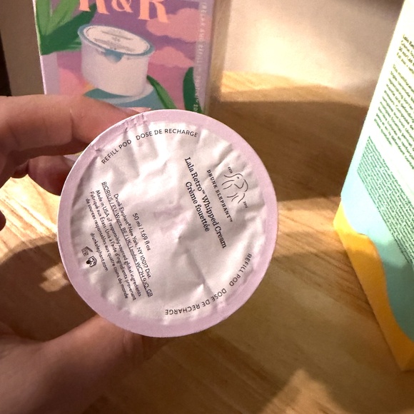 Drunk Elephant two full sizes refills of Protini and Lala Retro NWT - Picture 5 of 6